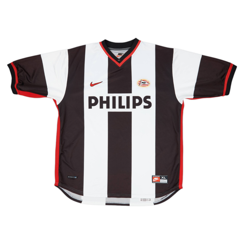 1998-99 PSV Eindhoven 2a Equipación product image