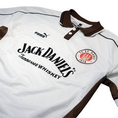 1999-00 FC St. Pauli 1a Equipación product image 2