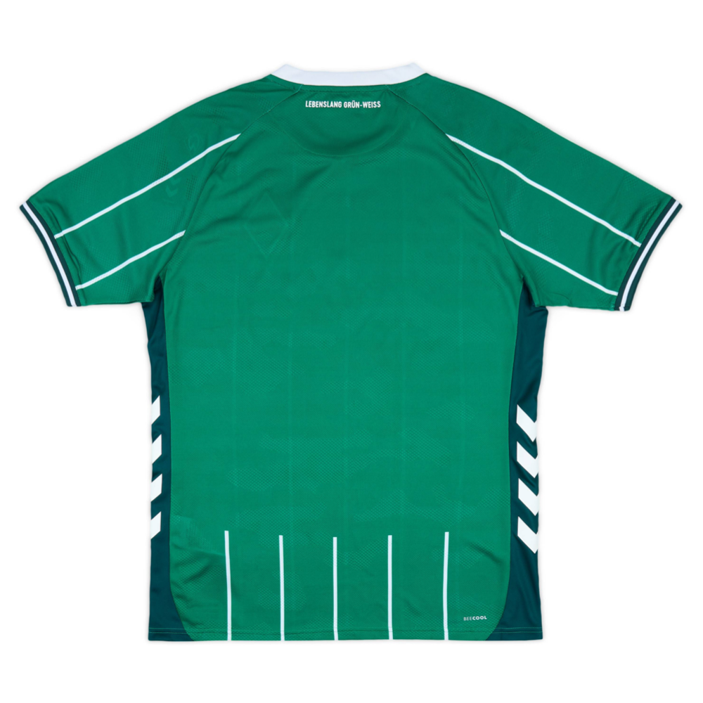 2025-26 SV Werder Bremen 1a Equipación product image 2