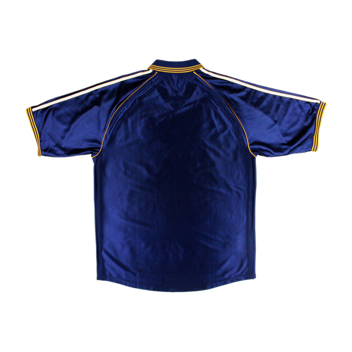 1998-00 Real Madrid CF 3a Equipación product image 2