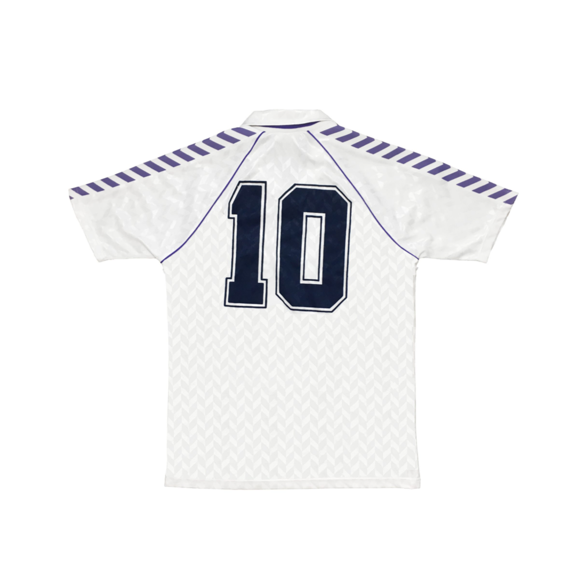 1986-88 Real Madrid CF 1a Equipación product image 2