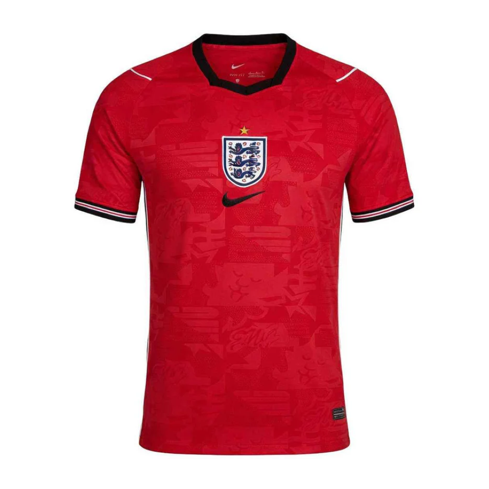 2026 Inglaterra 2a Equipación product image