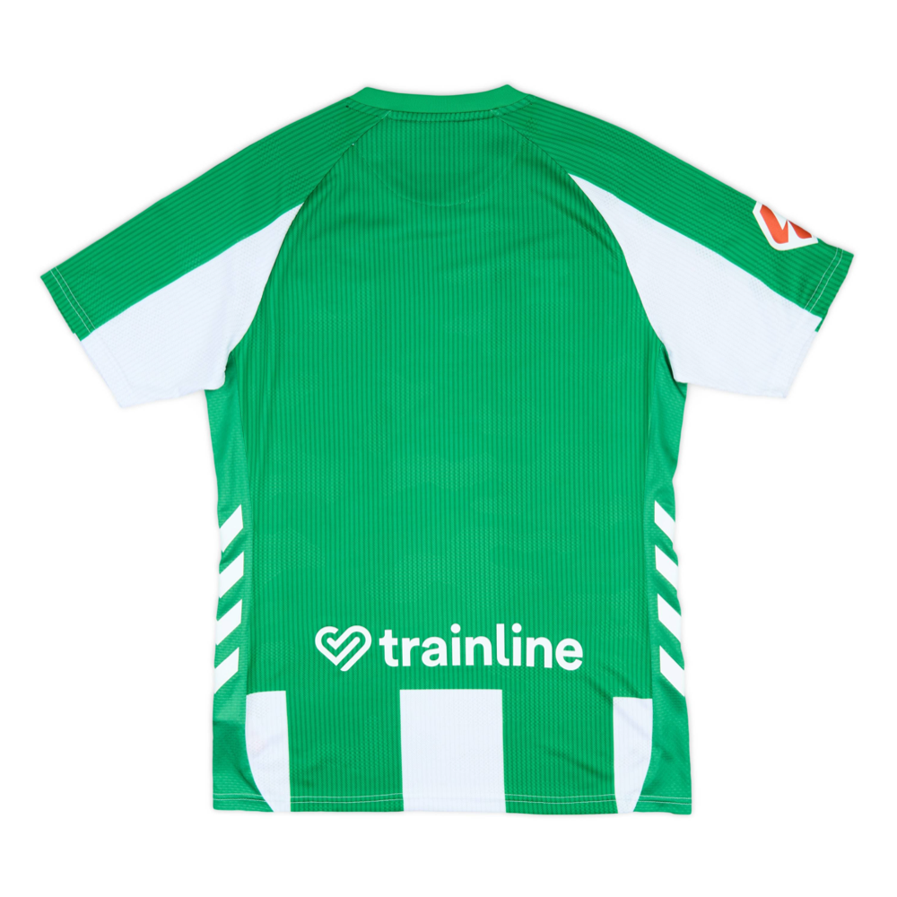 2025-26 Real Betis Balompié́ 1a Equipación product image 2