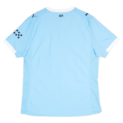 2025-26 Manchester City FC 1a Equipación product image 2