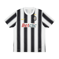 2011-12 Juventus FC 1a Equipación product image