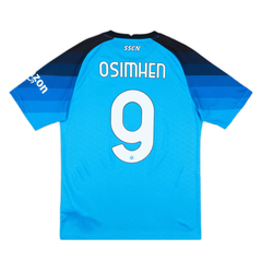 2022-23 SSC Napoli 1a Equipación product image 2