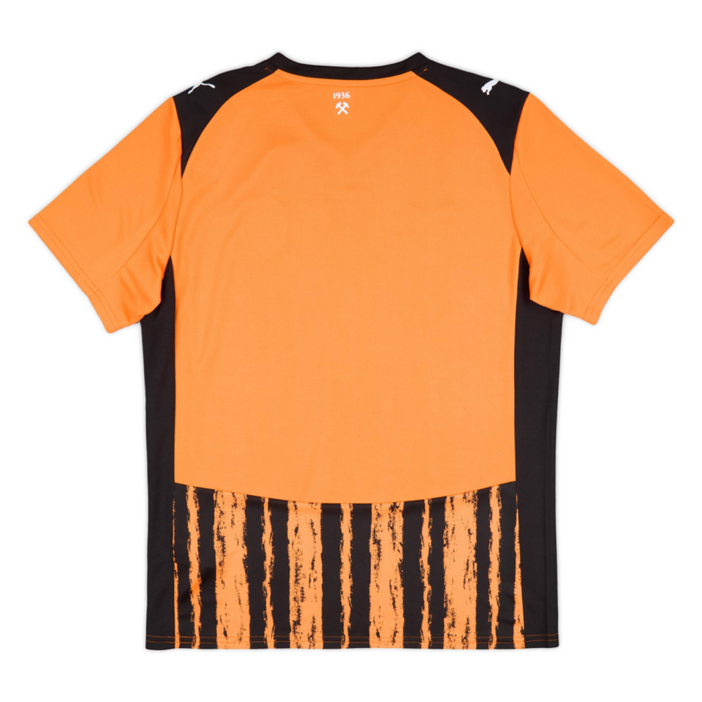 2025-26 Shakhtar Donetsk FC 1a Equipación product image 2