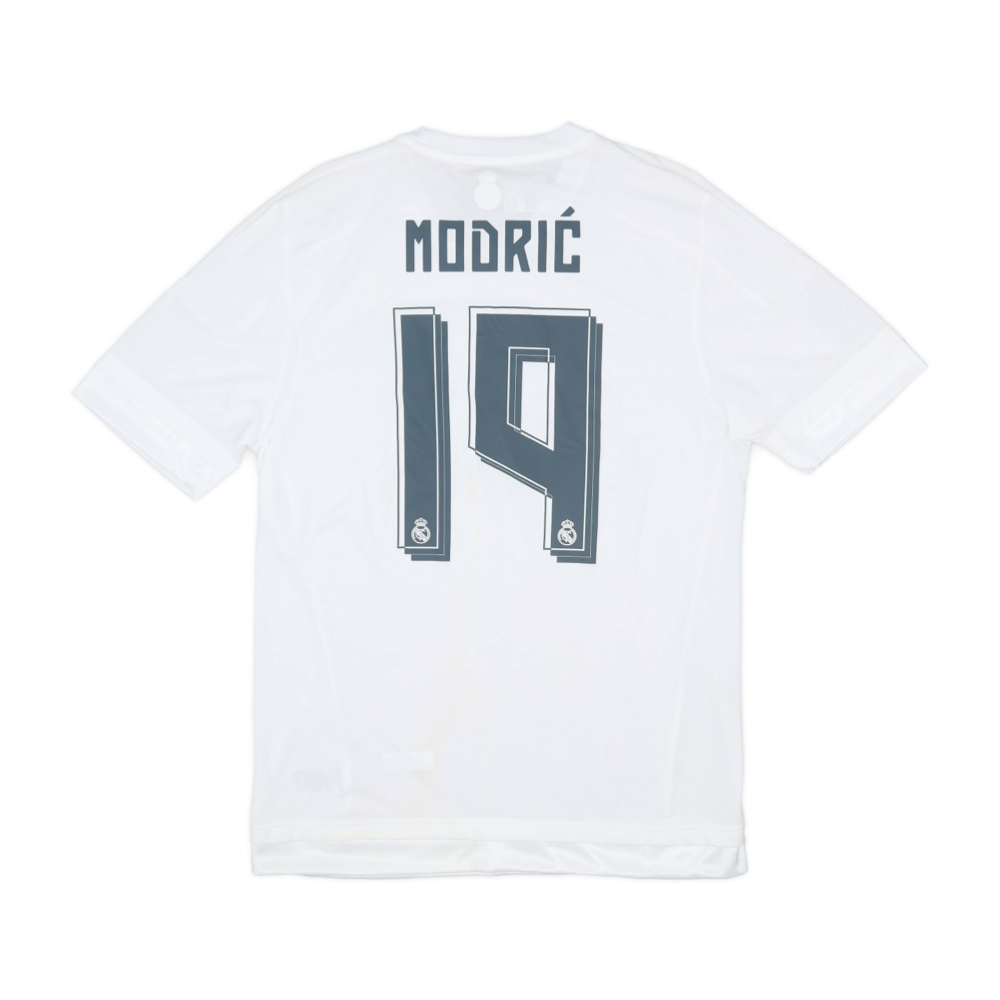 2015-16 Real Madrid CF 1a Equipación product image 2