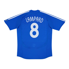 2006-07 Chelsea FC 1a Equipación product image 2