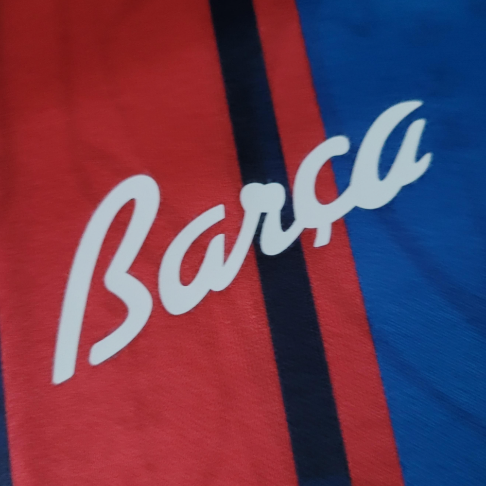 2024-25 FC Barcelona Equipación Edición Especial Jewel Jersey