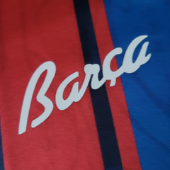 2024-25 FC Barcelona Equipación Edición Especial Jewel Jersey