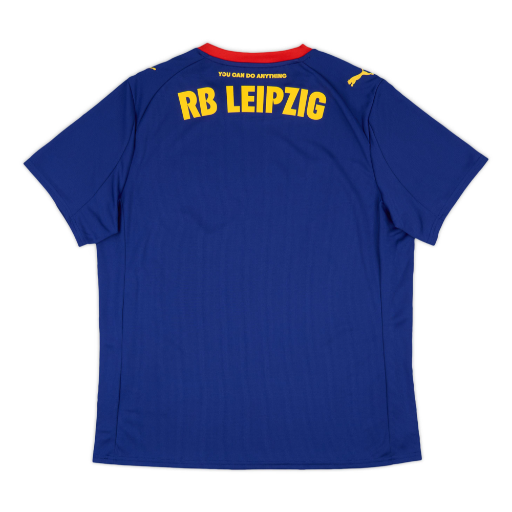 2025-26 RB Leipzig 2a Equipación product image 2