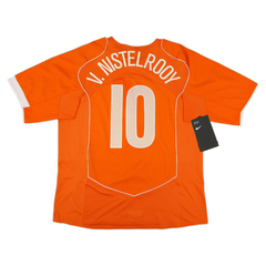 2004 Holanda 1a Equipación product image 2