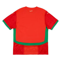 2024 Marruecos 1a Equipación Jewel Jersey