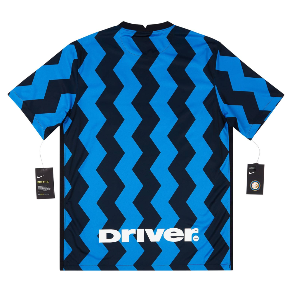 2020-21 FC Internazionale Milano 1a Equipación product image 2