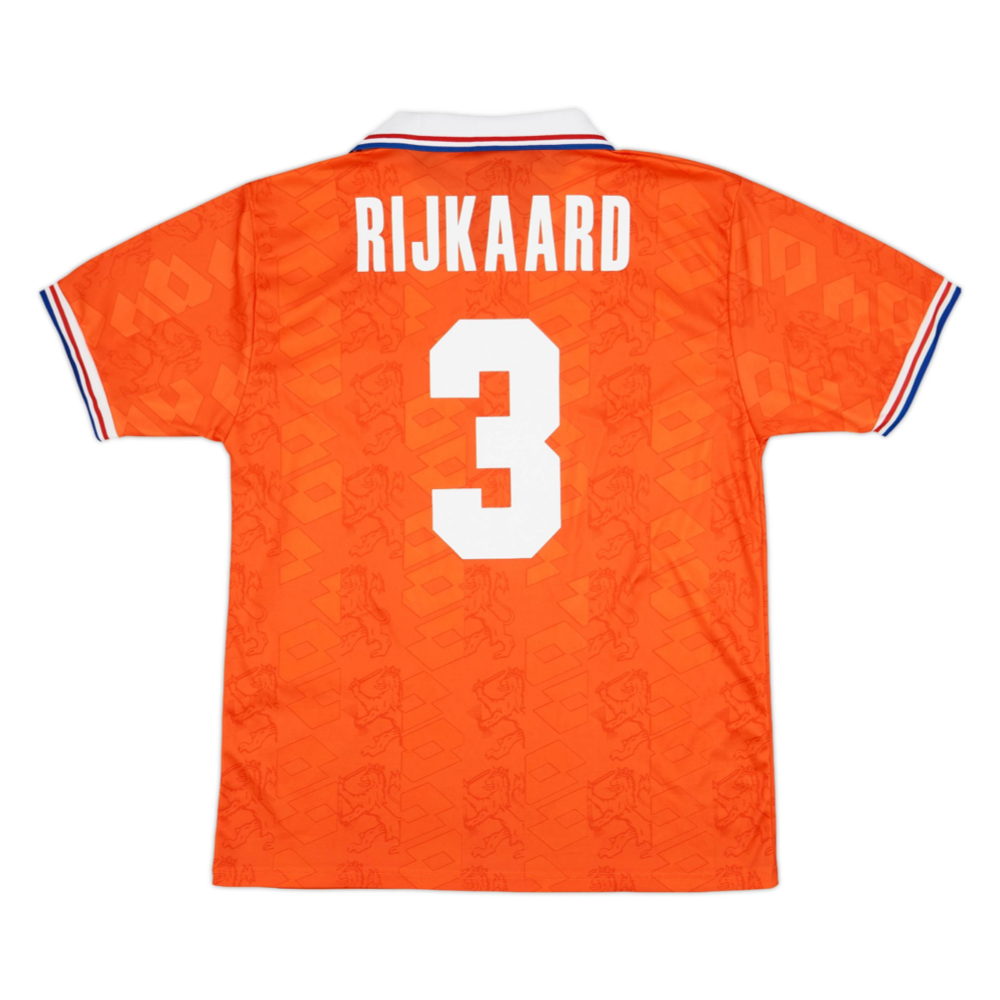 1994 Holanda 1a Equipación product image 2