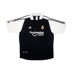 2001-02 Real Madrid CF 2a Equipación product image