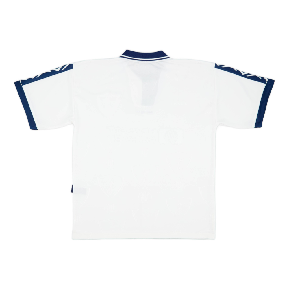 1995-97 Tottenham Hotspur FC 1a Equipación product image 2
