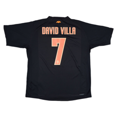 2006-07 Valencia CF 2a Equipación product image 2