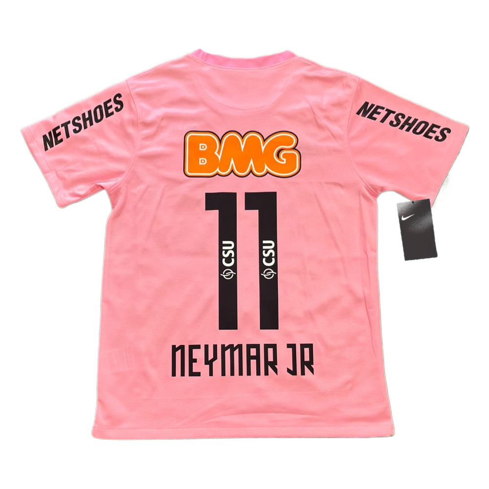 2012-13 Santos FC 3a Equipación product image 2