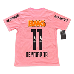 2012-13 Santos FC 3a Equipación product image 2