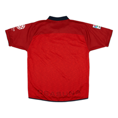 2004-05 CA Osasuna 1a Equipación product image 2