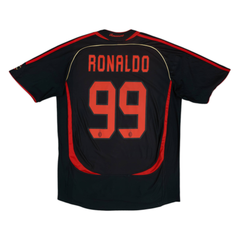 2006-07 AC Milan 3a Equipación product image 2