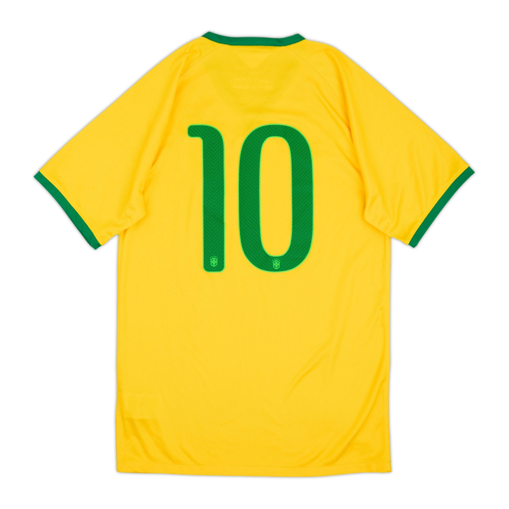 2014 Brasil 1a Equipación product image 2