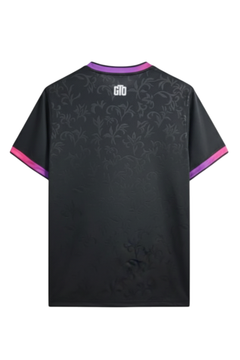 PSG Paris Saint-Germain "Paris Noir" Limited Jersey