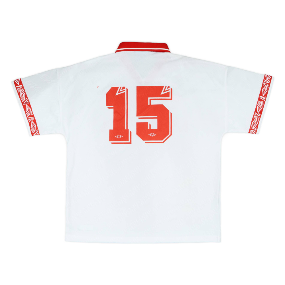 1994-95 Sevilla FC 1a Equipación product image 2
