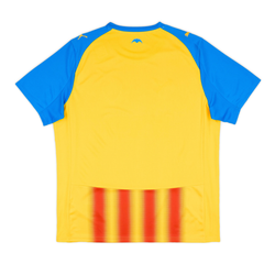 2025-26 Valencia CF 3a Equipación product image 2