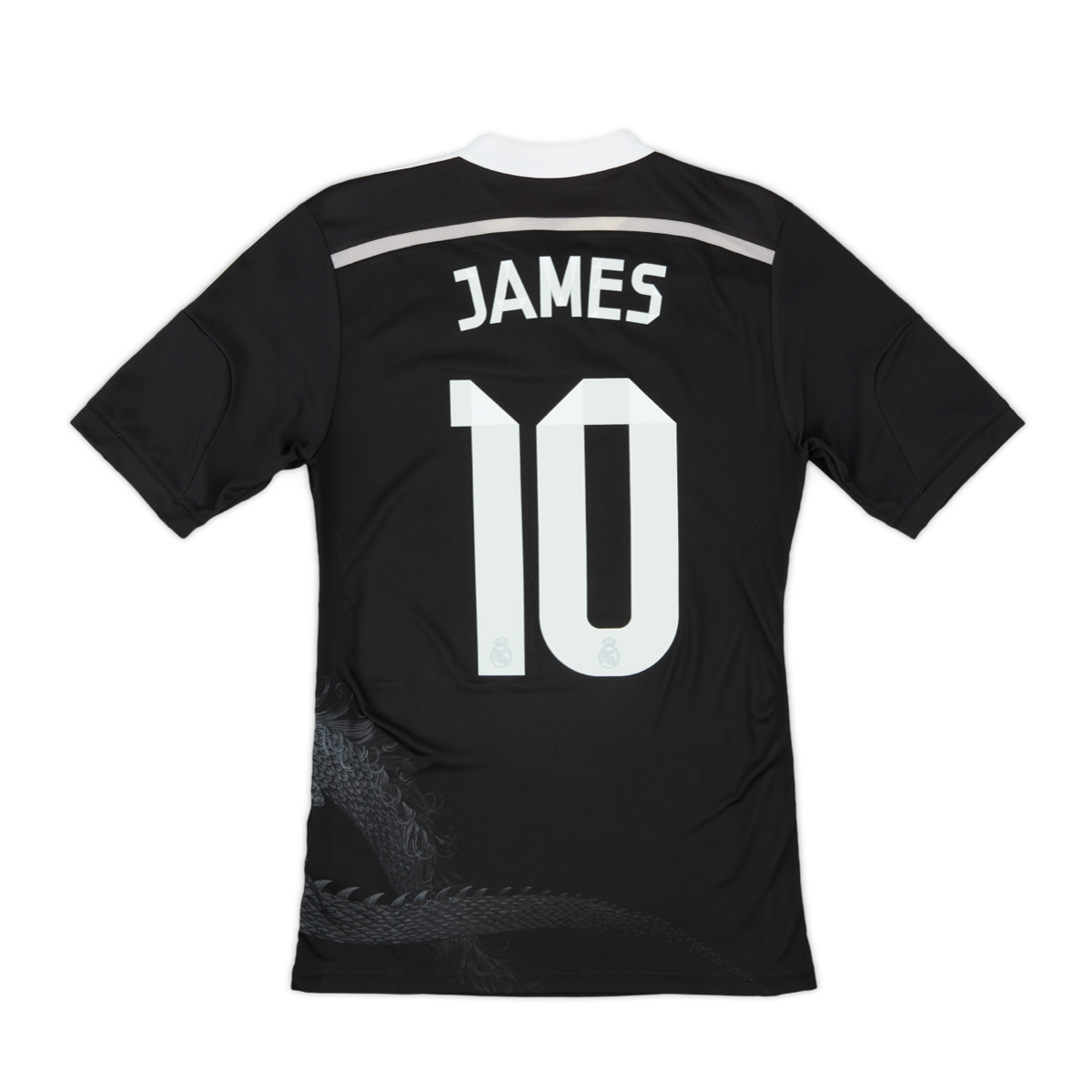 2014-15 Real Madrid CF 3a Equipación product image 2
