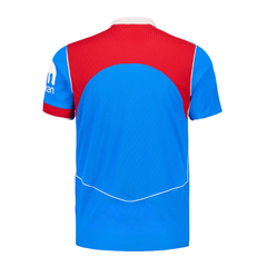 2025-26 Atlético de Madrid 3a Equipación product image 2