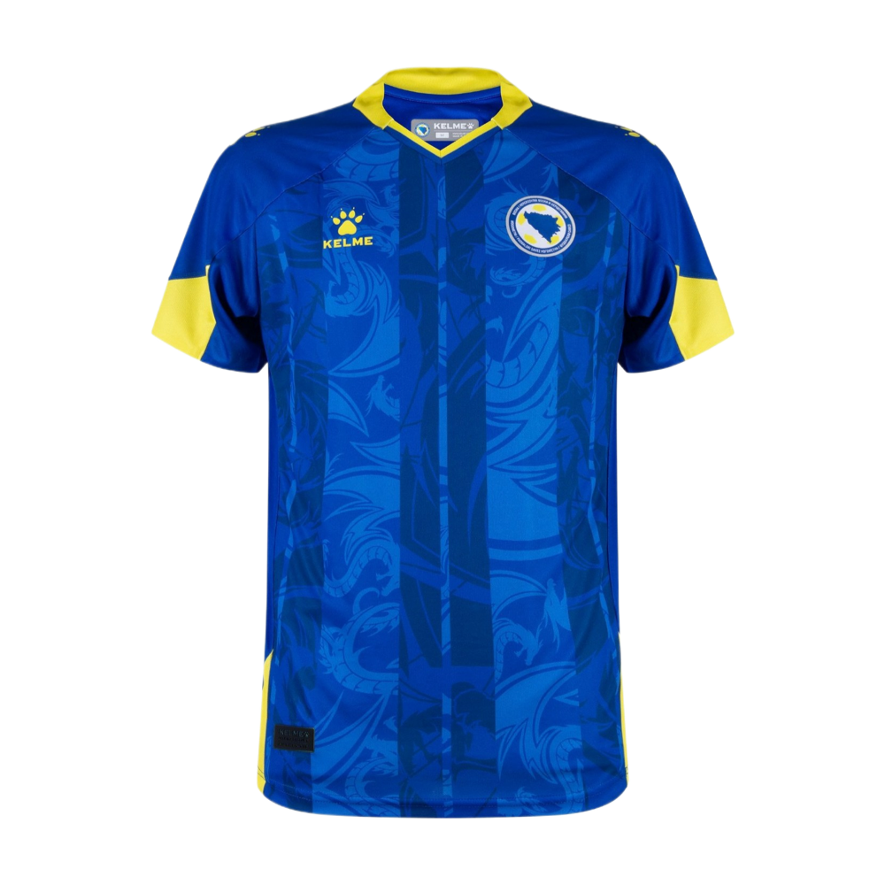 2026 Bosnia y Herzegovina 1a Equipación product image