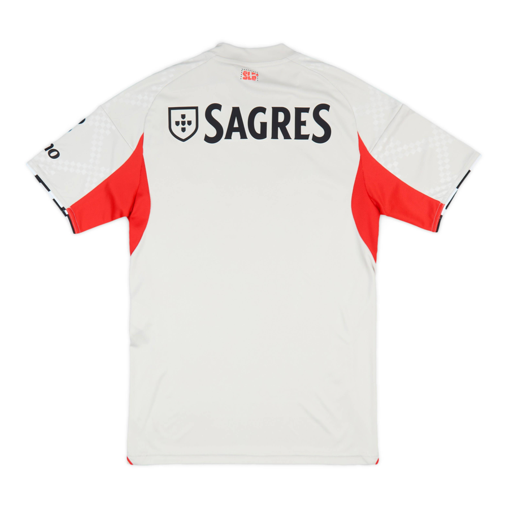 2025-26 SL Benfica 2a Equipación product image 2