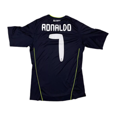 2010-11 Real Madrid CF 2a Equipación product image 2