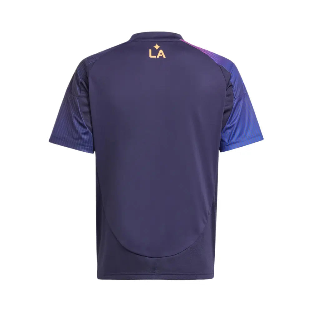 2025-26 LA Galaxy 1a Equipación Jewel Jersey