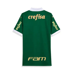 2024-25 SE Palmeiras 1a Equipación Jewel Jersey