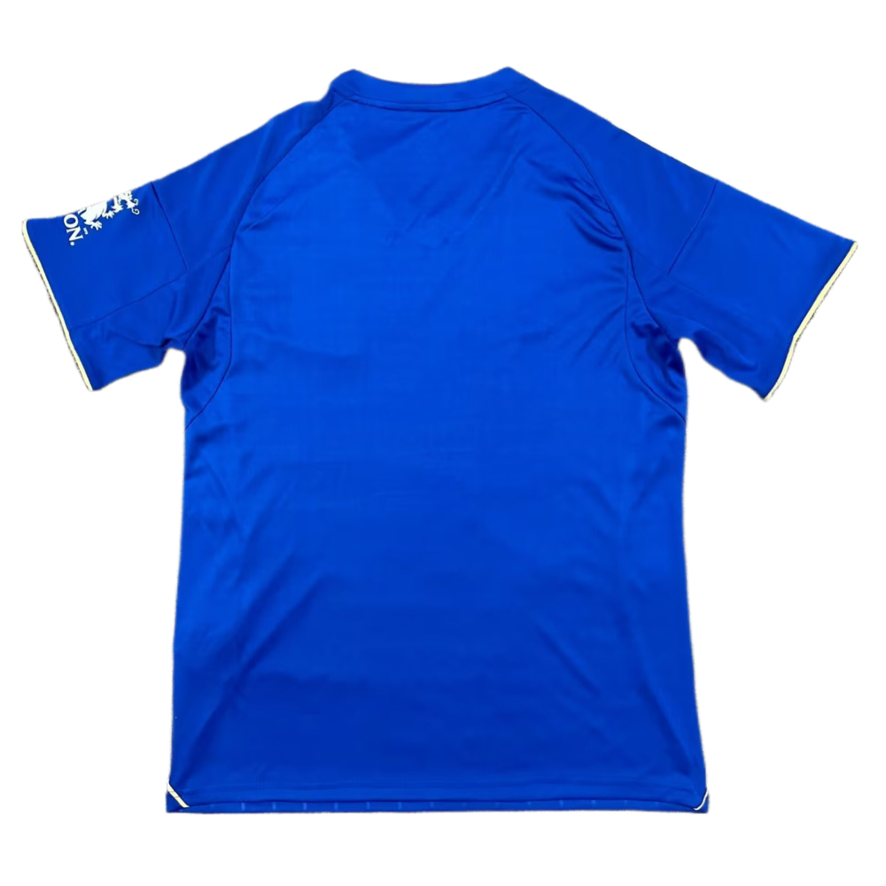 2025-26 Leicester City FC 1a Equipación product image 2