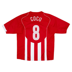 2004-06 PSV Eindhoven 1a Equipación product image 2