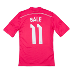 2014-15 Real Madrid CF 2a Equipación product image 2