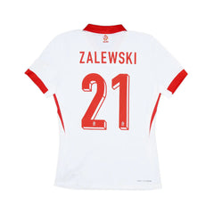 2024 Polonia 1a Equipación Jewel Jersey