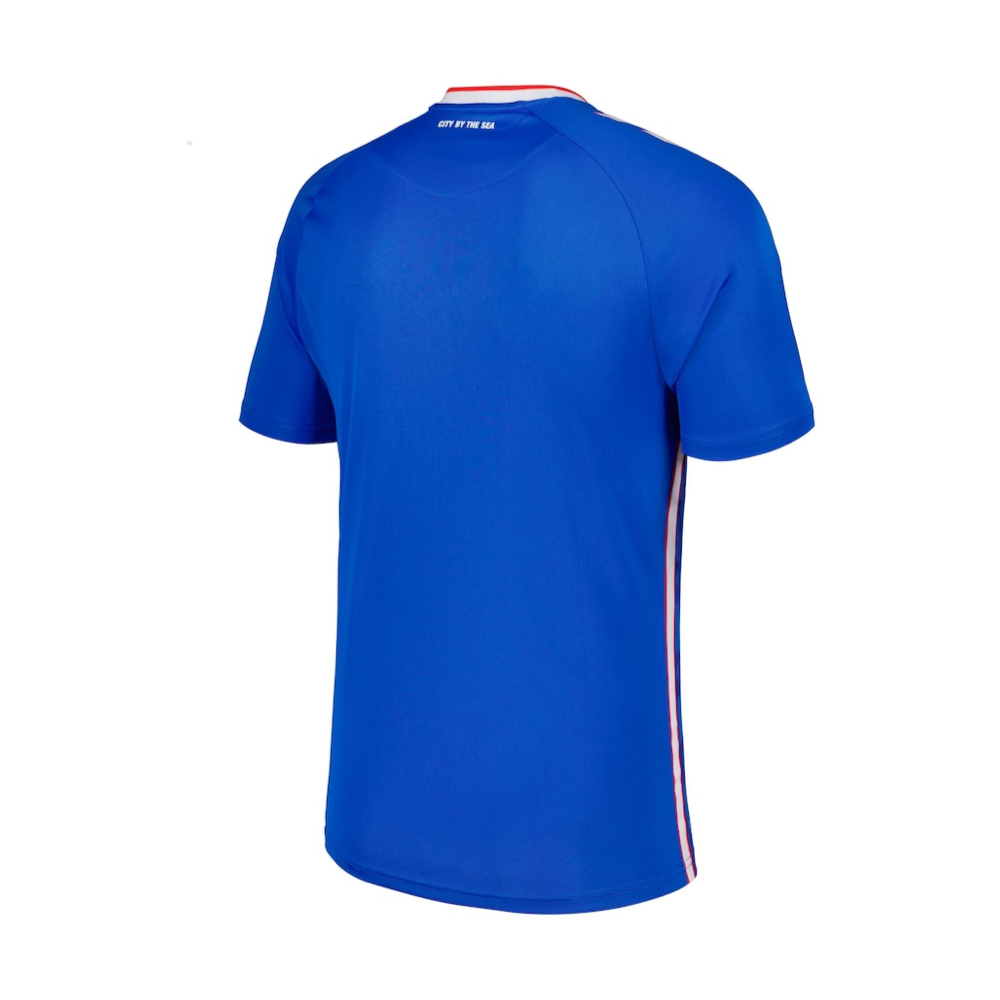 2025-26 Sunderland AFC 2a Equipación product image 2