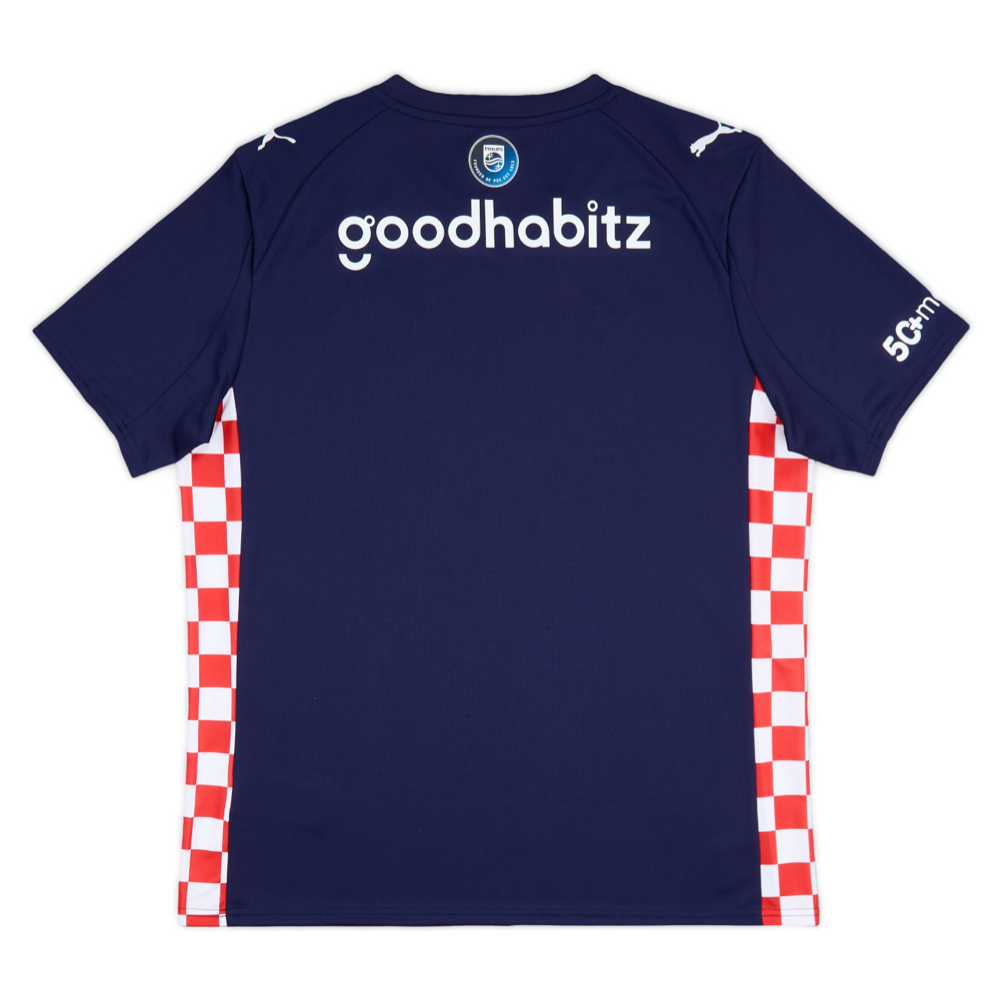 2025-26 PSV Eindhoven 2a Equipación product image 2