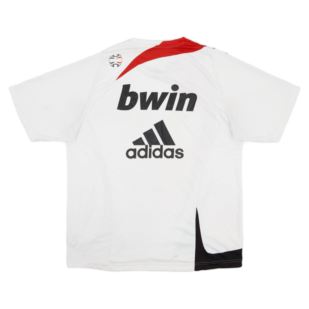 2006-07 AC Milan Equipación Edición Especial product image 2