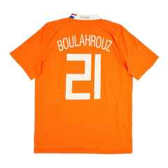2008 Holanda 1a Equipación product image 2