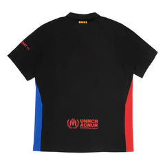 2024-25 FC Barcelona 2a Equipación Spotify Logo Jewel Jersey