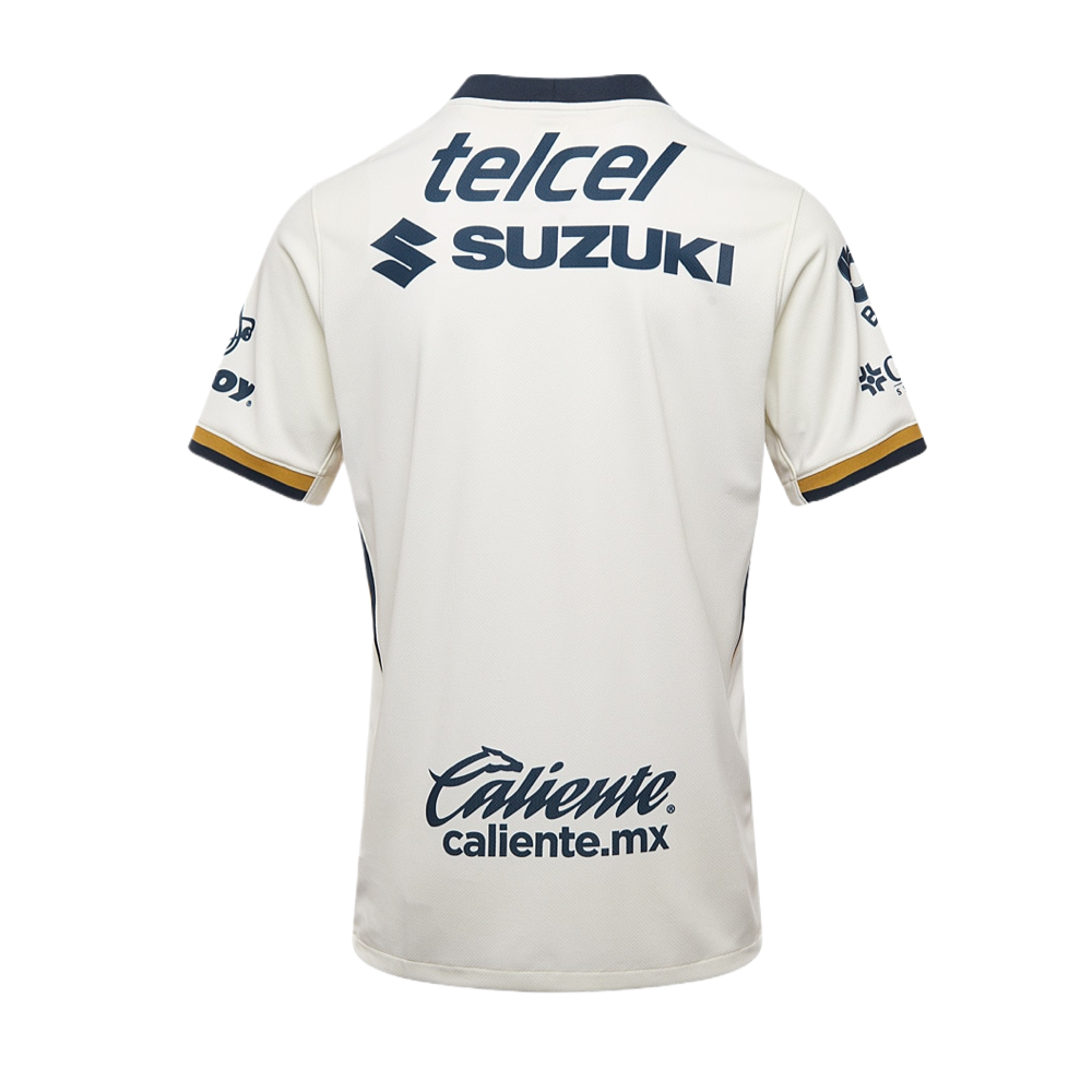 2025-26 Pumas UNAM 1a Equipación product image 2