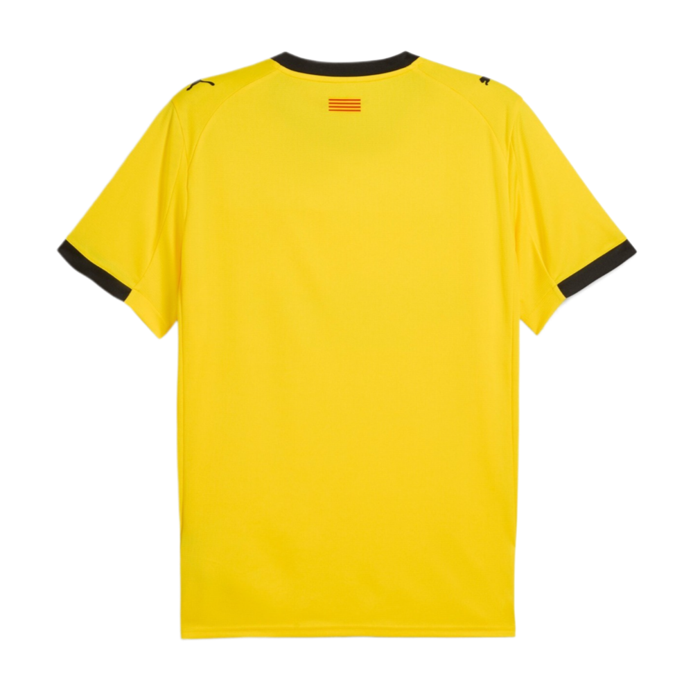 2025-26 Girona FC 2a Equipación product image 2