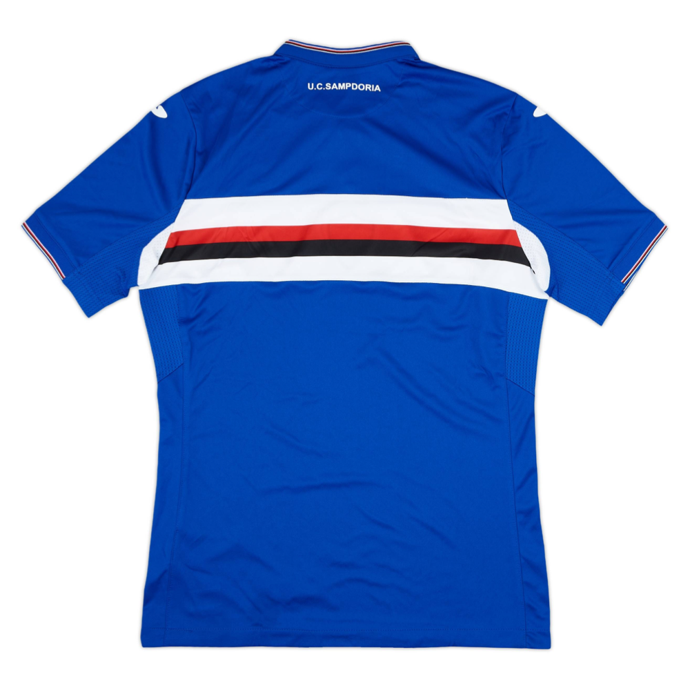 2015-16 UC Sampdoria 1a Equipación product image 2
